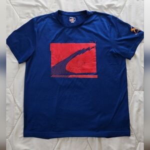 Vintage Puma Usain Bolt Dry Cell T-Shirt